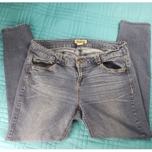 Democracy Jeans (Skinny)